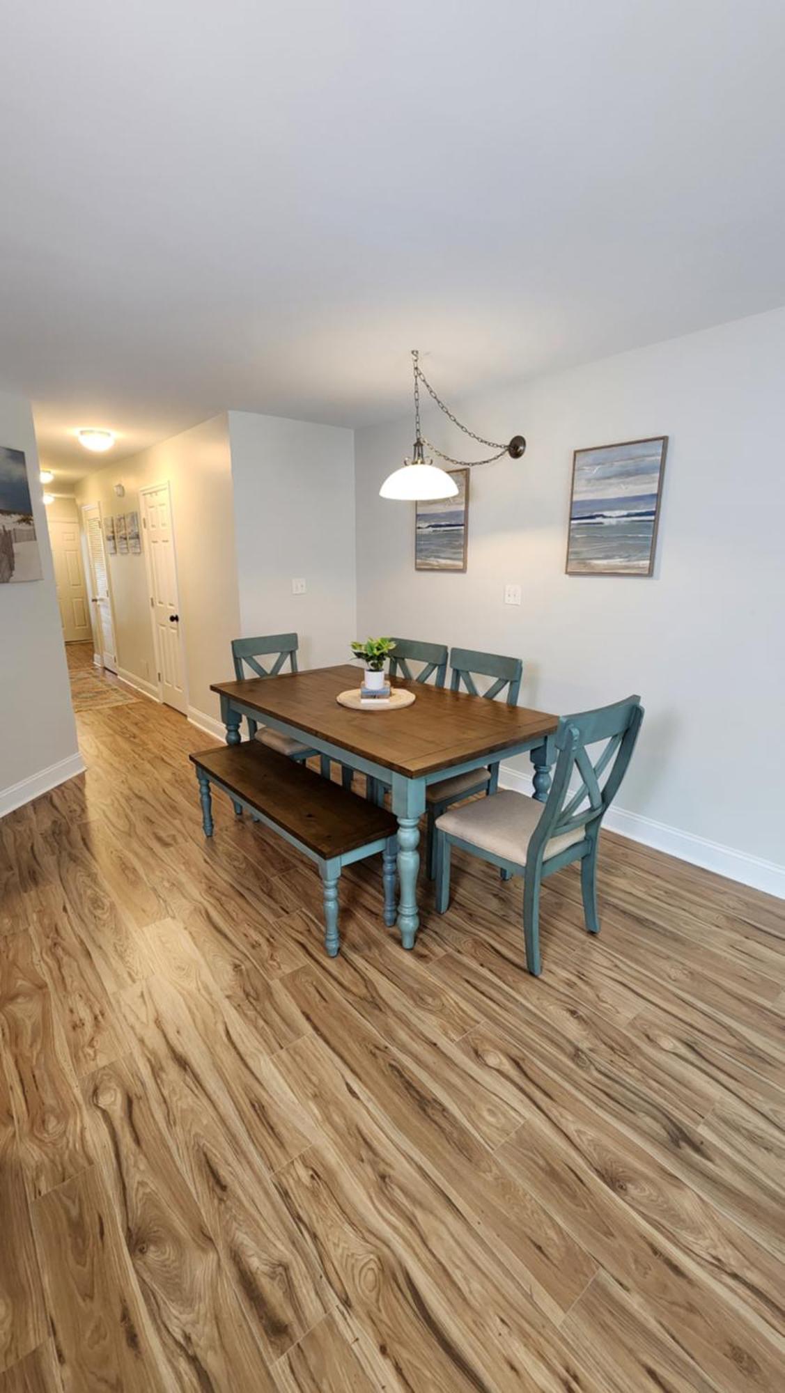 Poolside Condo In Surfside Beach Myrtle Beach Ngoại thất bức ảnh