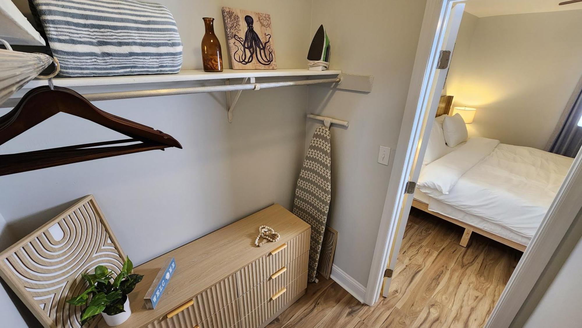 Poolside Condo In Surfside Beach Myrtle Beach Ngoại thất bức ảnh